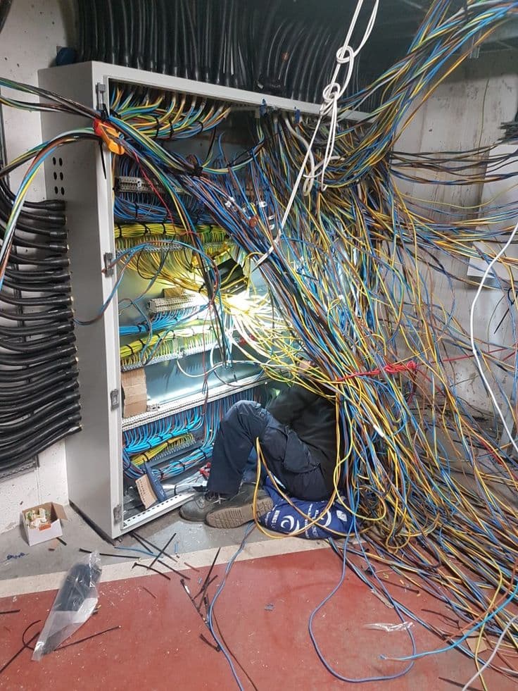 Solaire et électricité générale