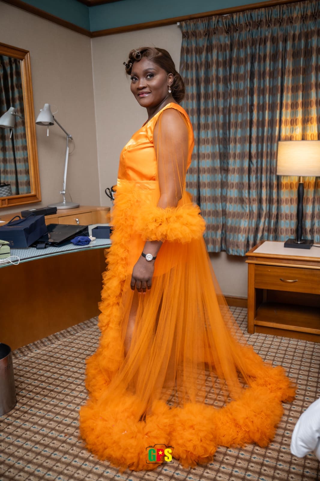 Création de tout types de vêtements sur mesure