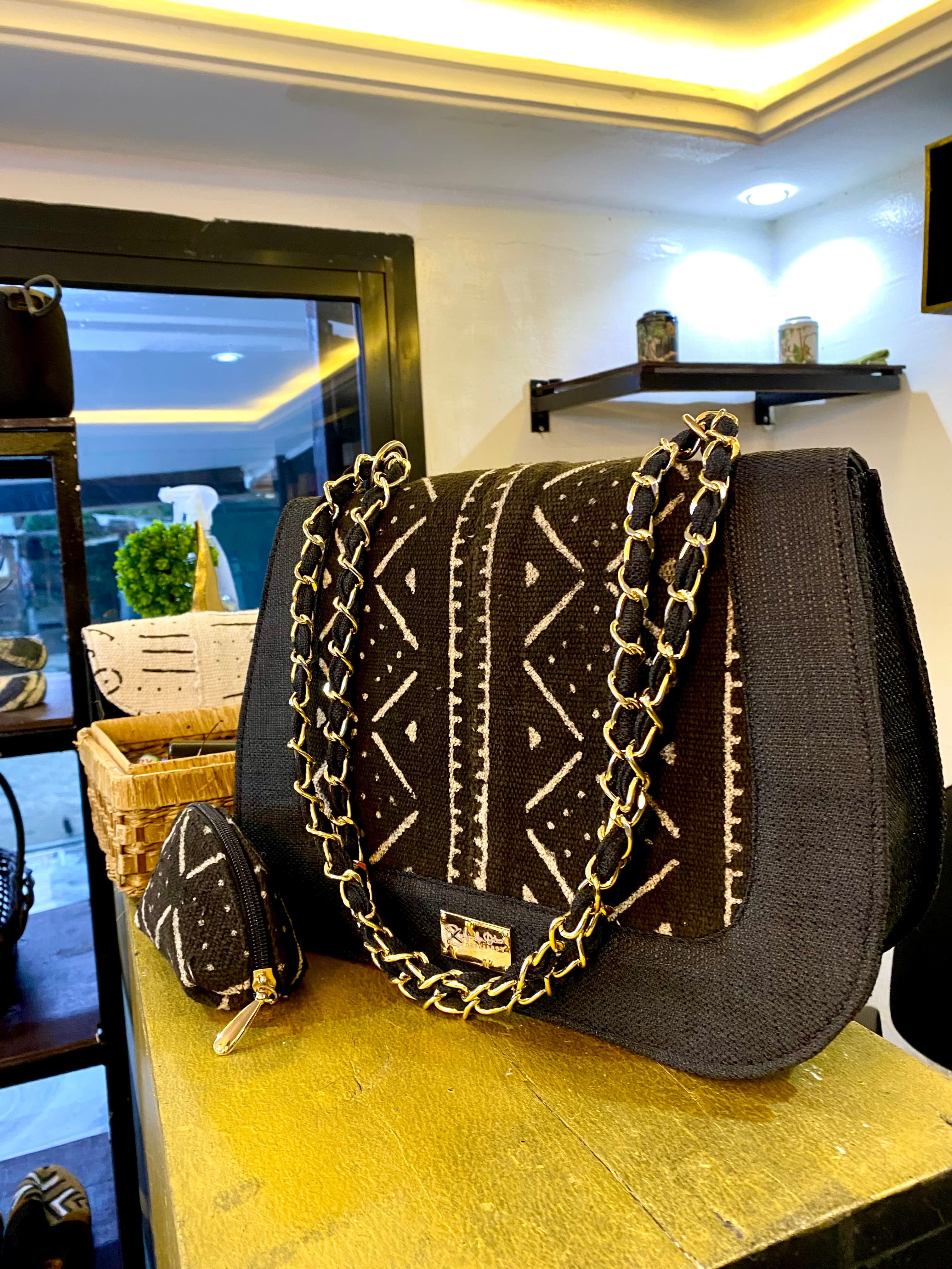 Création Vetement et accessoires sur mesure