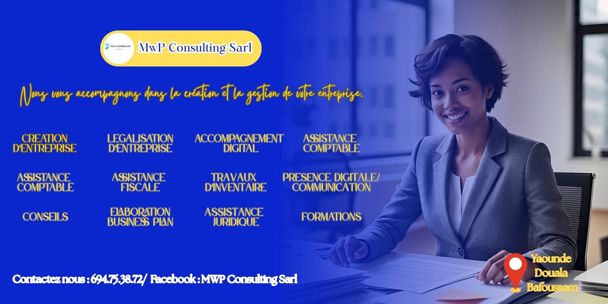 LÉGALISATION D'ENTREPRISE