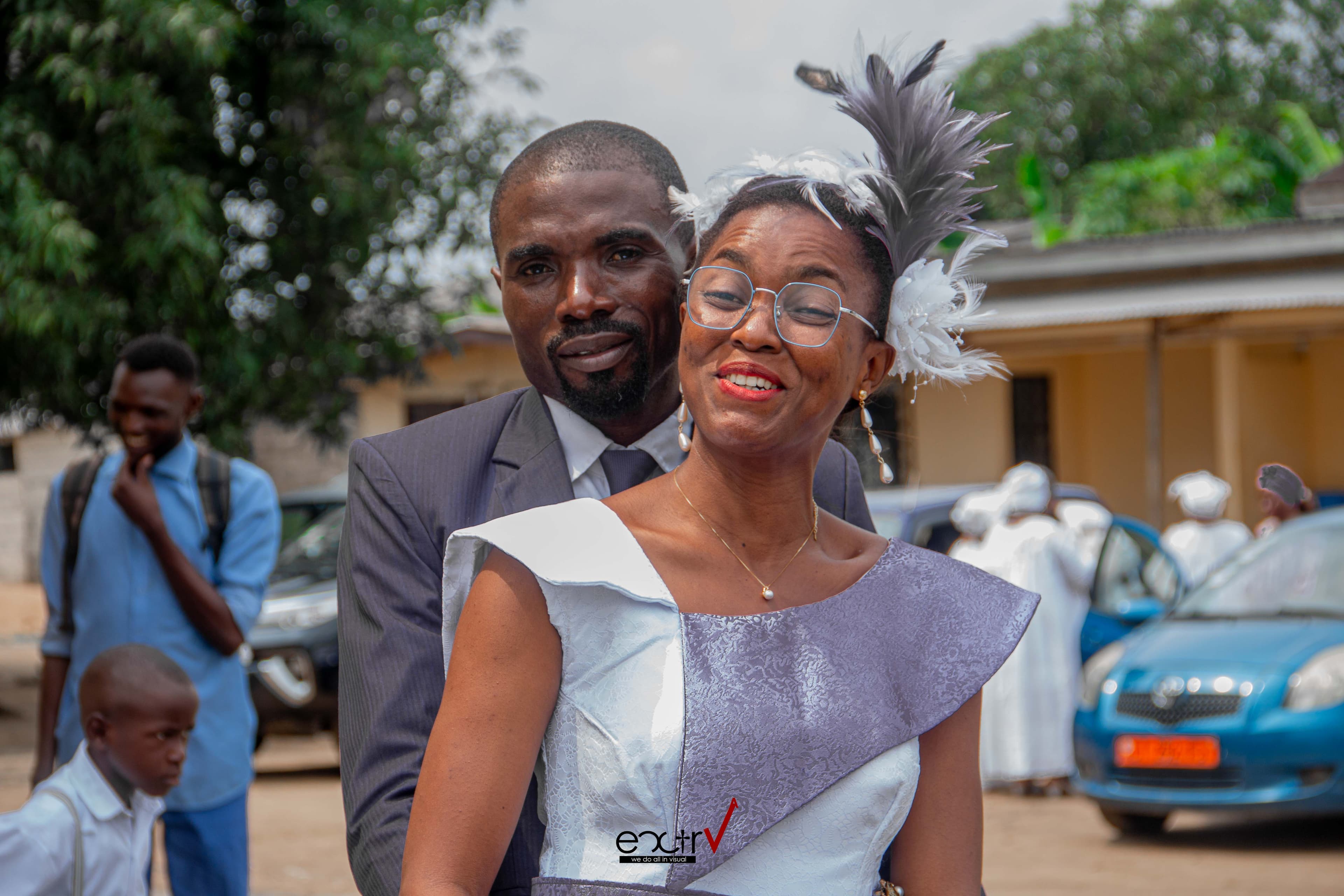 Capturé des émotions