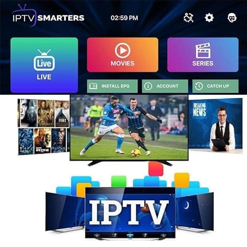 IPTV